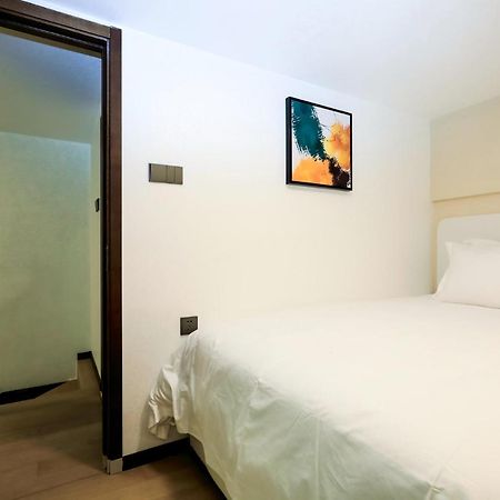 Shenzhen Fashion Loft Apartment Zewnętrze zdjęcie