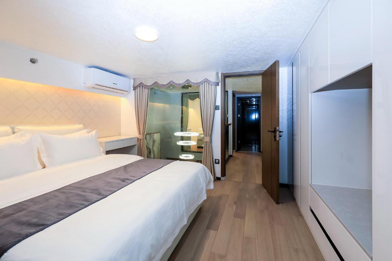 Shenzhen Fashion Loft Apartment Zewnętrze zdjęcie