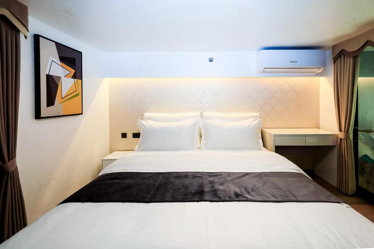 Shenzhen Fashion Loft Apartment Zewnętrze zdjęcie