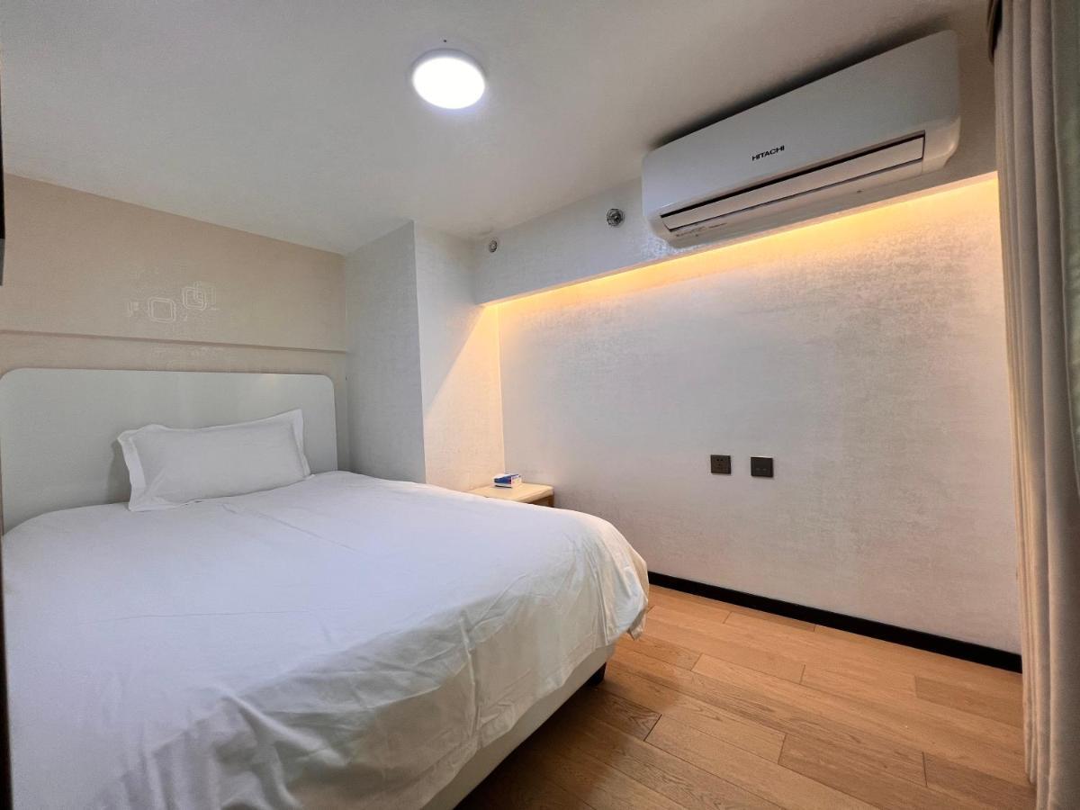 Shenzhen Fashion Loft Apartment Zewnętrze zdjęcie