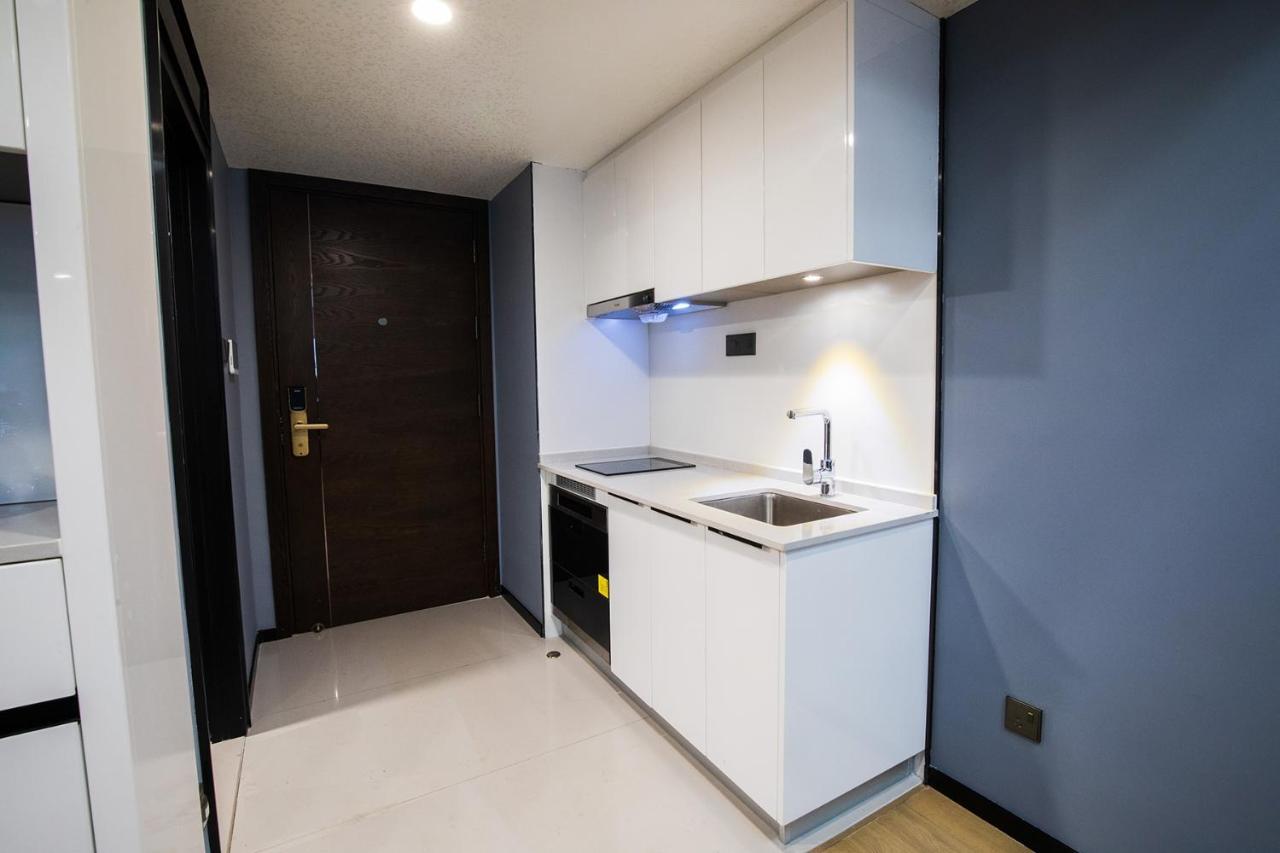 Shenzhen Fashion Loft Apartment Zewnętrze zdjęcie